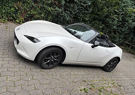 Mazda MX-5 1.5 SKYACTIV-G 131 Center-Line Center-Line