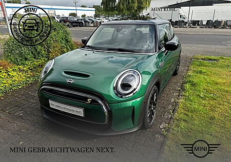 Mini Cooper SE Classic Trim Panoramadach Head-Up Disp