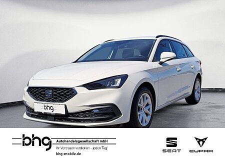Seat Leon Sportstourer 1.0 TSI Virtual AHK Kamera GRA