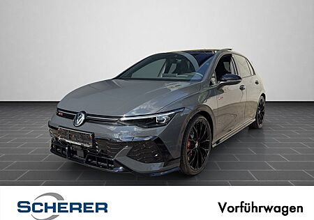 VW Golf Volkswagen GTI Clubsport 2.0 TSI DSG PERFORMANCE PANO