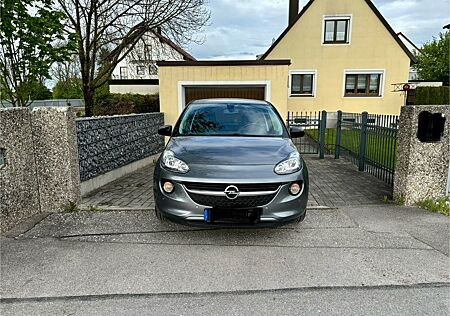 Opel Adam BLACK JACK 1.4 64kW S/S Easytronic BLAC...