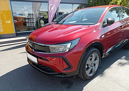 Opel Grandland X Grandland GS Line+EPH+R.-Kamera+Sitzhzg.