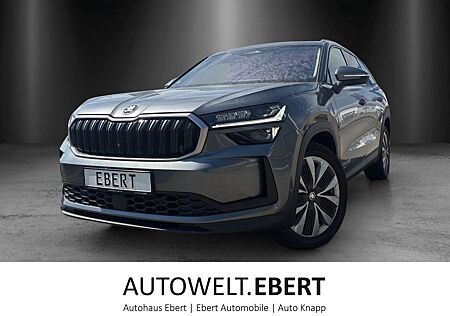 Skoda Kodiaq Selection 2,0 TDI 142 kW DSG 4x4