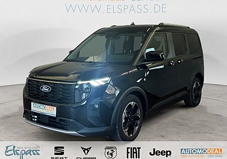 Ford Tourneo Courier Active AUTOMATIK NAV DIG-DISPLAY