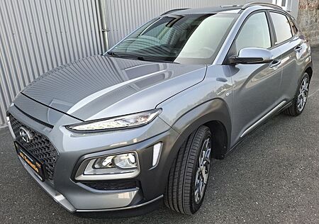 Hyundai Kona 1.6 Style Hybrid 2WD *Head-Up Display