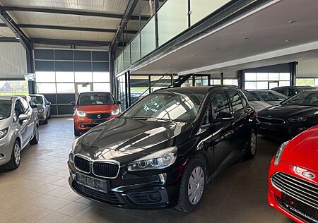 BMW 216 2 Active Tourer Panoramadach