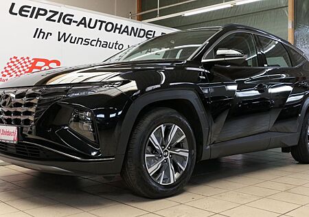 Hyundai Tucson Select Mild-Hybrid 4WD*AUT*LED*NAV*APP*