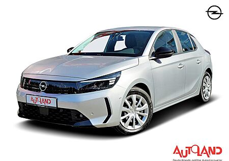 Opel Corsa F 1.2 DI Turbo LED IntelliLink DAB Kamera