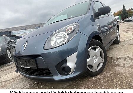 Renault Twingo 1,5 Diesel Inkl.Tüv Neu+Service Neu