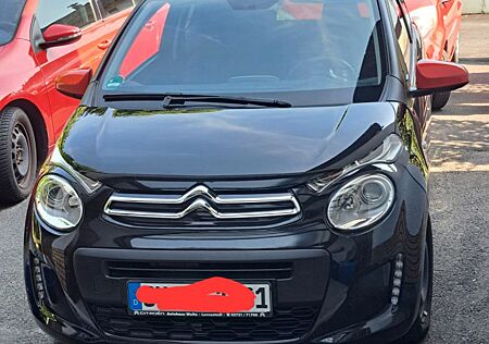 Citroën C1 VTi 68 Selection