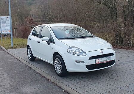 Fiat Punto Pop*TÜV-NEU*KLIMA*SEHR GEPFLEGT*