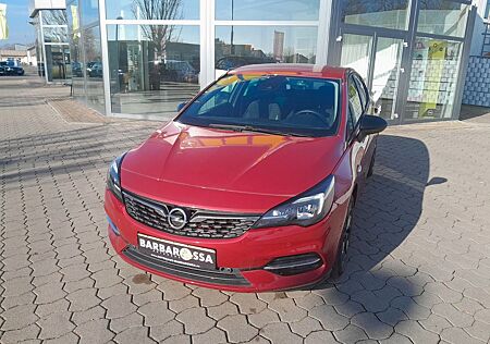 Opel Astra K Lim. 5-trg. Business Edition