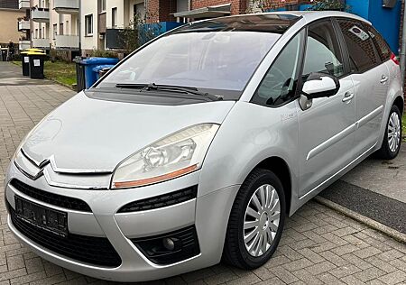 Citroën C4 Picasso *PDC-TÜV 05/26-KLIMAAUT*