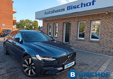 Volvo S90 T8 Plus Dark Plug-In Hybrid Recharge 360 Twi