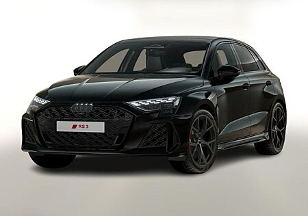 Audi RS3 RS 3 TFSI Sportback Pano Leder Matrix Nav...