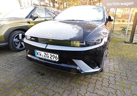 Hyundai IONIQ 5 N Line X Elektro 4WD