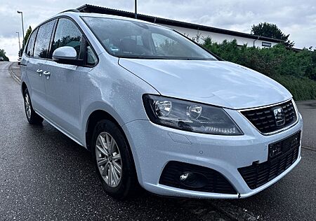 Seat Alhambra Style S&S ACC/NAVI/1.Hd