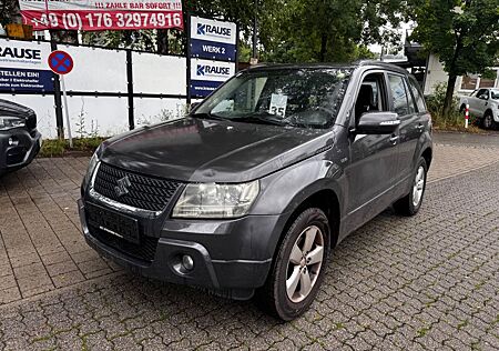 Suzuki Grand Vitara 1.9 DDIS X 30