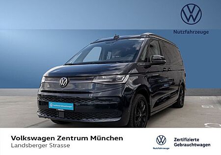 VW T7 Volkswagen California Ocean 2,0 TDI LÜ AHK ACC DCC LED N