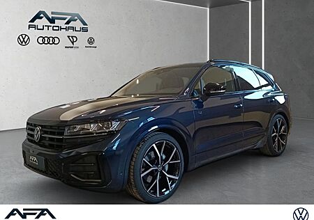 VW Touareg Volkswagen 3.0 TDI V6 R-Line 4M Pano*AHK*Luft*StdHz