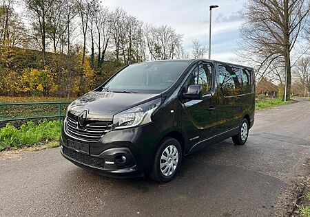 Renault Trafic Combi Rückfahrkamera 1.6 CDI 9 Sitze