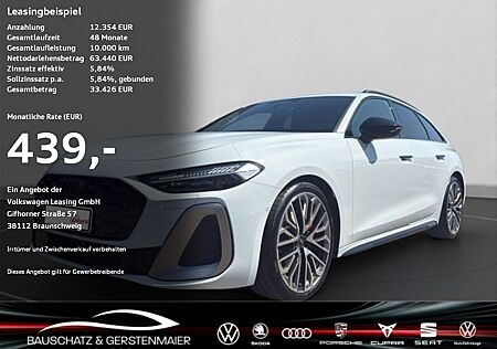 Audi A5 gebraucht kaufen Audi A5 Avant quattro edition one *S line*Tech Pro*