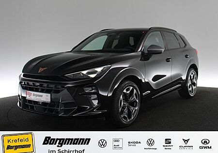 Cupra Terramar TSI 2.0 TSI 4Drive VZ MATRIX-LED ACC