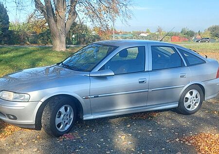 Opel Vectra 1.8 16V Comfort Comfort