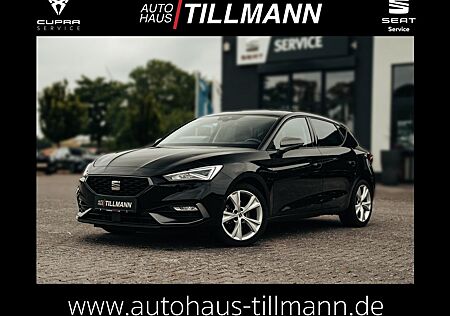 Seat Leon FR 1.5 eTSI, ACC, PCC, RFK, Verkehrszeichen