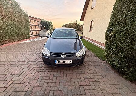 VW Golf Volkswagen 1.9 TDI