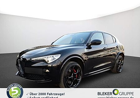 Alfa Romeo Stelvio Quadrifoglio MY22 Quadrifoglio 2.9 V6 B