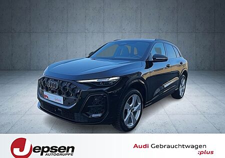 Audi Q5 SUV TFSI qu. S tr. S line Matrix 360 ACC 20Ž