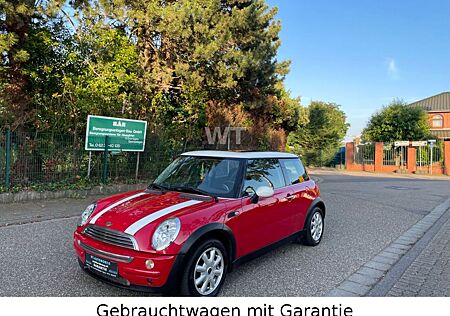 Mini Cooper Panoramadach TÜV NEU Garantie