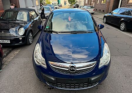 Opel Corsa 1.2 ecoFLEX Edition Edition