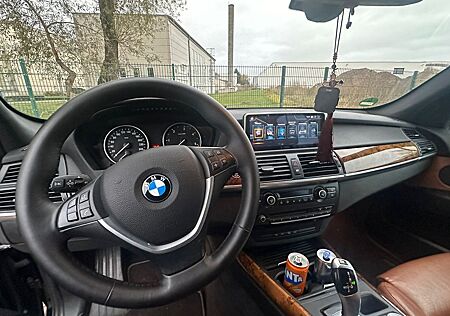 BMW X5 3.0d -