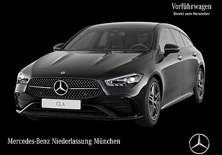 Mercedes-Benz CLA 200 Shooting Brake CLA 200 AMG+NIGHT+MULTIBEAM+KAMERA+TOTW+KEYLESS