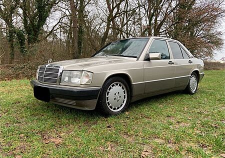 Mercedes-Benz 190