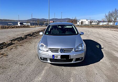 VW Golf Volkswagen 1.4 United United