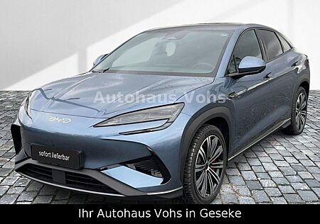 BYD Sealion 7 AWD Excellence|WäPu|Pano|360°|20"|HUD|