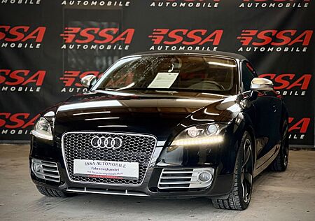 Audi TT gebraucht kaufen Audi TT Roadster 2.0 TFSI S-Line #Bi-Xenon #Alcantara