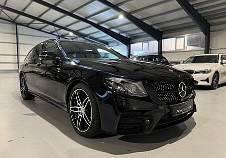 Mercedes-Benz E 53 AMG Mercedes-AMG 4MATIC incl.BRABUS mit TÜV