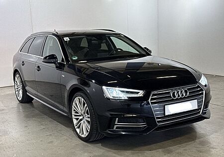 Audi A4 Avant S line Sport