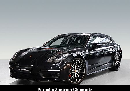 Porsche Panamera 4S E-Hybrid Sport Turismo 4+1 Sitze;Spo