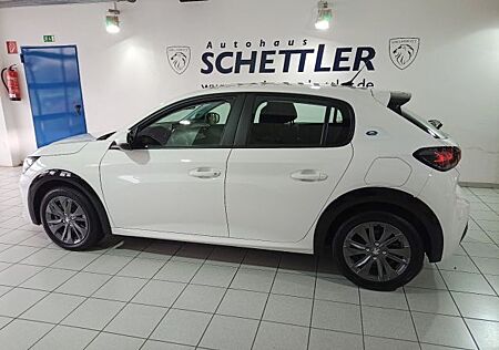 Peugeot 208 Elektromotor 136 *Sitzheizung*DAB+* Mirror S
