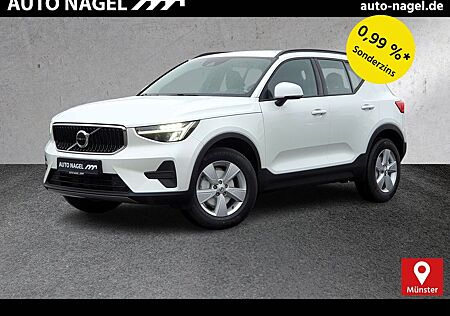 Volvo XC 40 XC40 T2 Essential Keyless-Start/Autom./Klima/LED