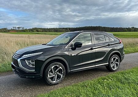 Mitsubishi Eclipse Cross Eclipse Cr. 2.4 PHEV 4WD PLUS *8fach / AHK*
