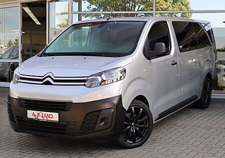 Citroën Jumpy Spacetourer 2.0 9-Sitzer Navi AHK DAB PDC
