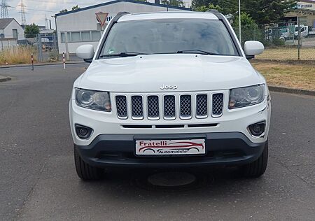 Jeep Compass Limited 4x4