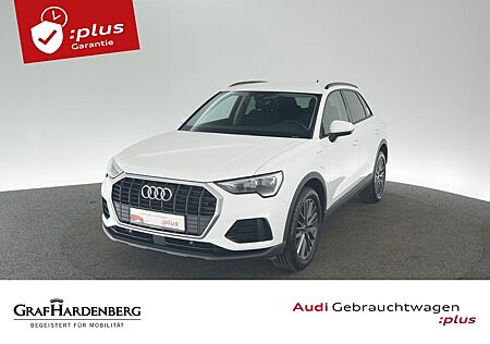 Audi Q3 45 TFSIe S tronic GRA MMI Navi