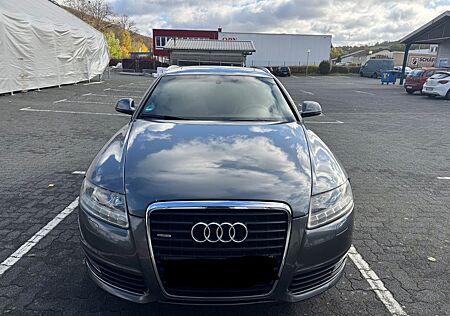 Audi A6 3.0 TDI SLINE quattro Avant